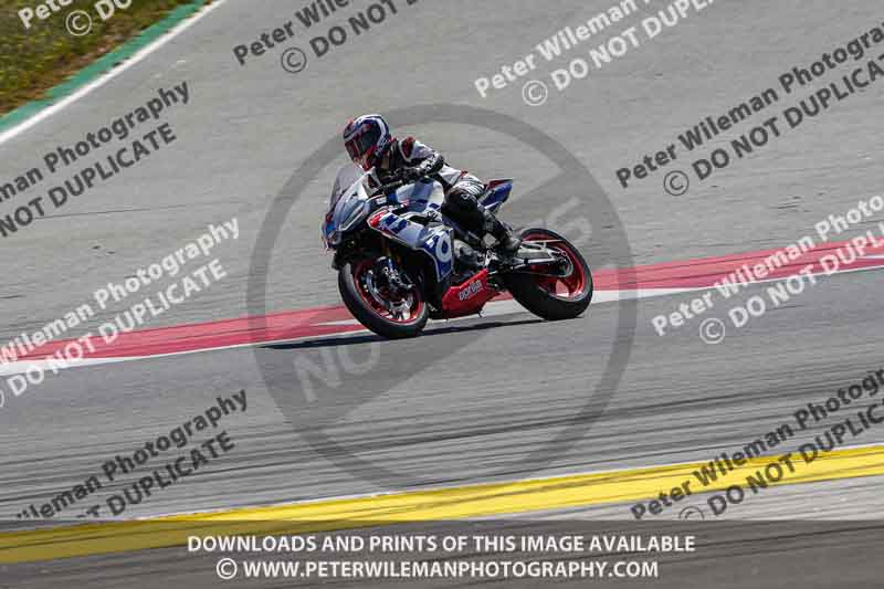 May 2024;motorbikes;no limits;peter wileman photography;portimao;portugal;trackday digital images